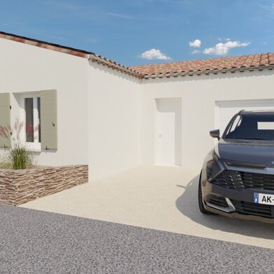 Maison 4 pièces 266900 €