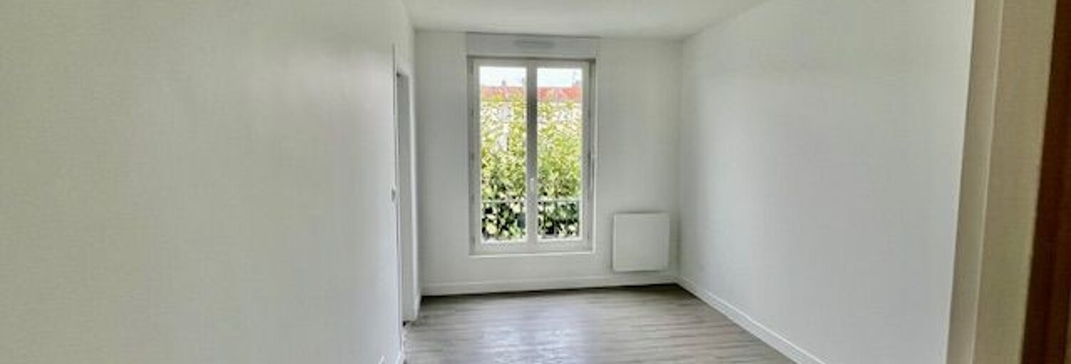 Appartement 2 Pièces 38 m² à louer à Royan (17200)