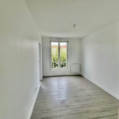 Appartement 2 pièces 720 €