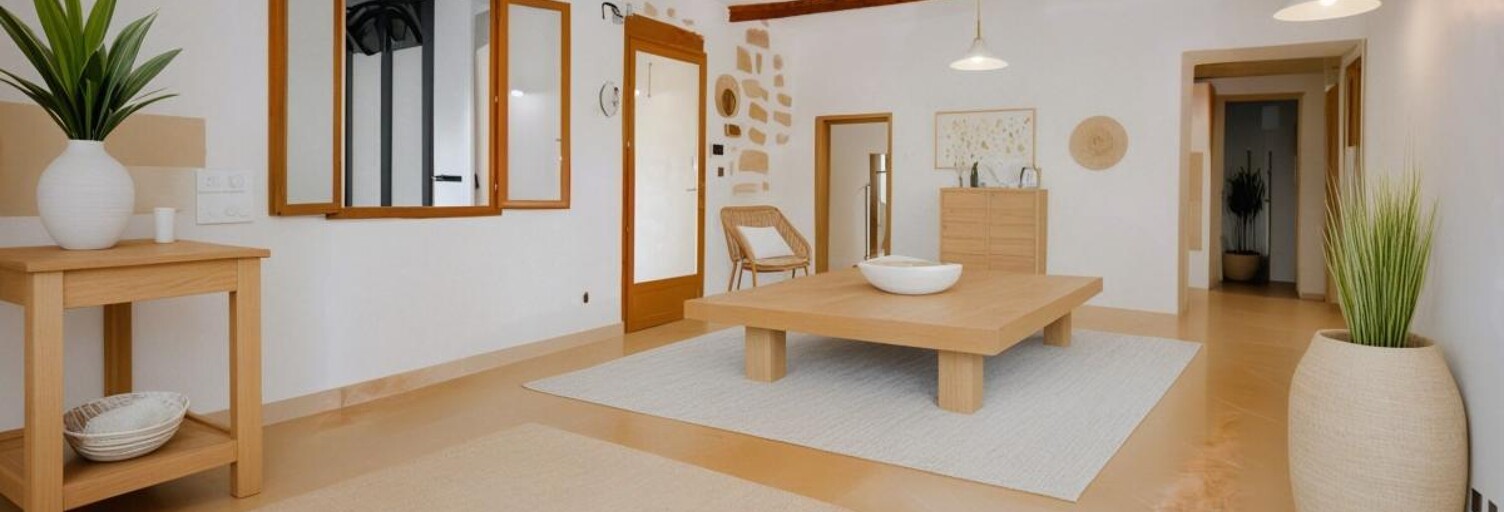 Maison 5 Pièces 177 m² à vendre à Dions (30190)