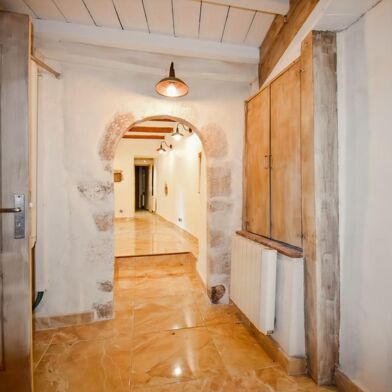 Maison 5 pièces 265000 €