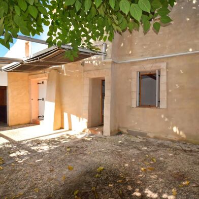 Maison 5 pièces 265000 €