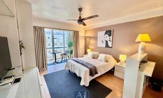 location vacances Appartement 1 Pièce 30 m² à Cannes (06400)