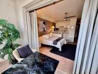 Cannes rue d'Antibes. Beau Studio lumineux — photo 4