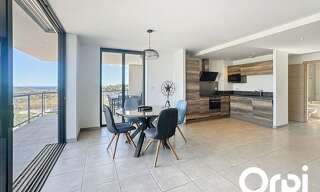 Appartement 3 Pièces 67 m² à vendre à Porto-Vecchio (20137)