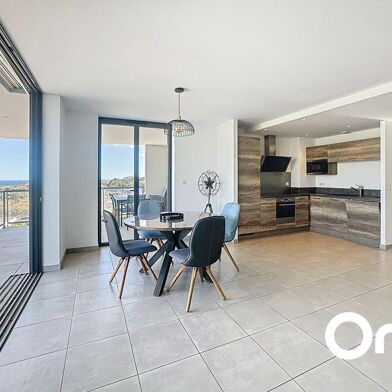 Appartement 3 pièces 449000 €