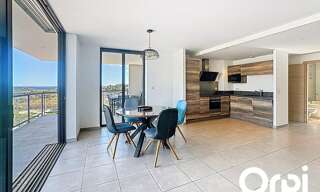 Appartement 3 Pièces 67 m² à vendre à Porto-Vecchio (20137)