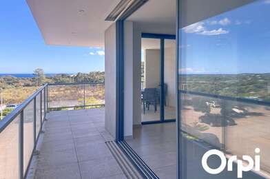 Appartement 3 pièces 420000 €