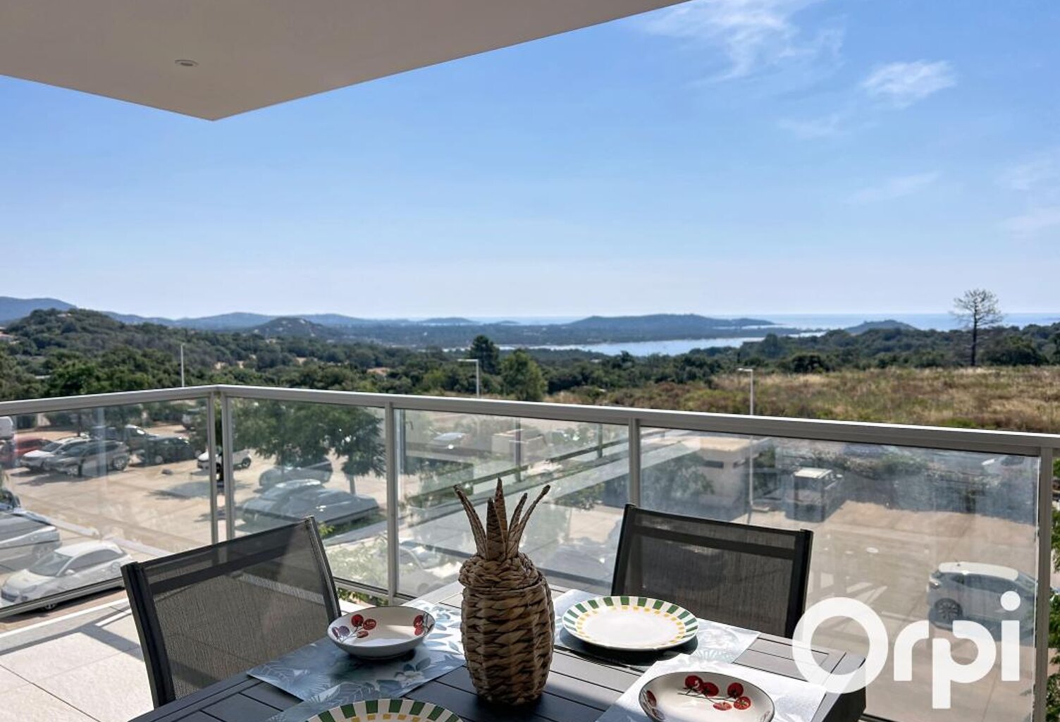 Appartement T3 - Vue mer - — photo 1