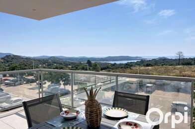 Appartement 3 pièces 395000 €