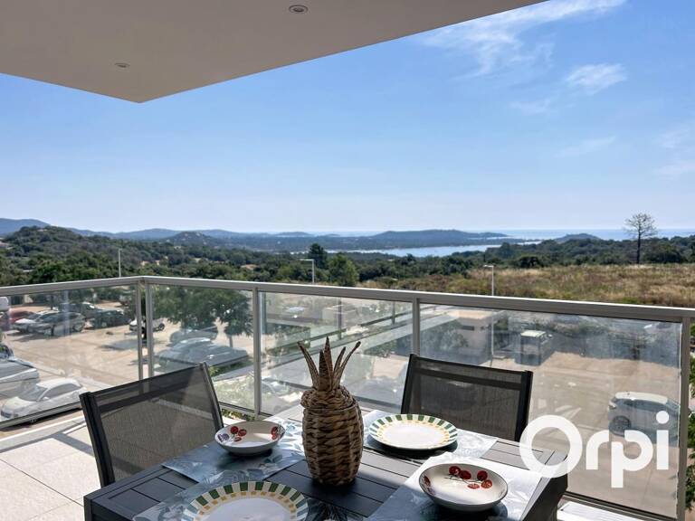 Appartement T3 - Vue mer - — photo 1