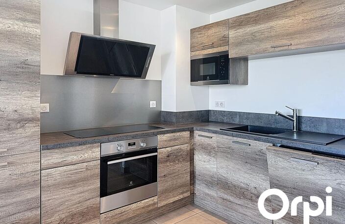 Appartement T3 - Vue mer - — photo 4