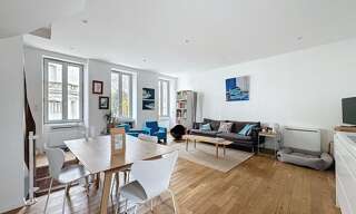 Appartement 4 Pièces 75 m² à vendre à La Rochelle (17000)