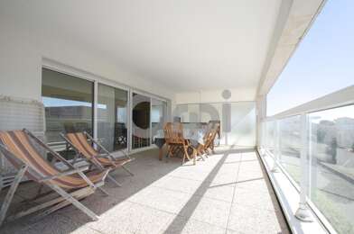 Appartement 3 pièces 354000 €