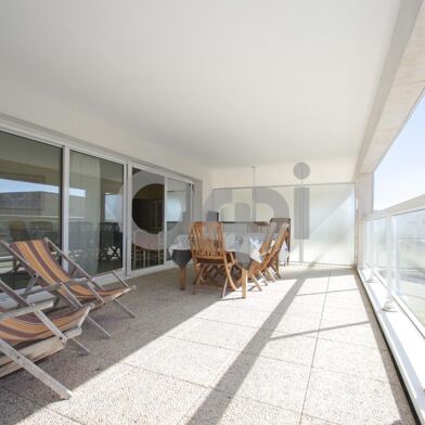 Appartement 3 pièces 369000 €