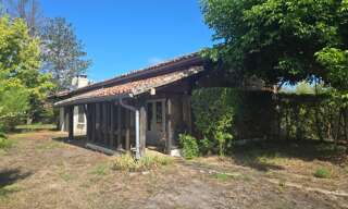 Maison 4 Pièces 85 m² à vendre à Sore (40430)