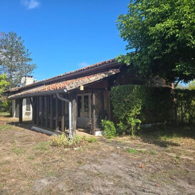 Maison 4 pièces 170000 €