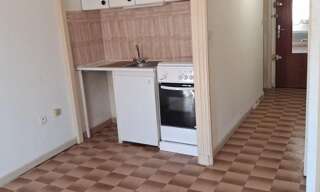 Appartement 1 Pièce 21 m² à louer à Nîmes (30900)