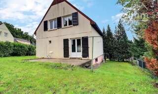 Maison 4 Pièces 91 m² à vendre à Forbach (57600)