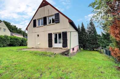 Maison 4 pièces 135000 €