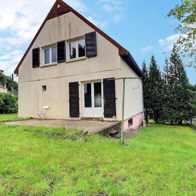Maison 4 pièces 149900 €