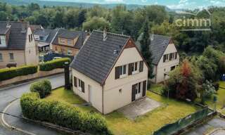 Maison 4 Pièces 91 m² à vendre à Forbach (57600)