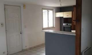 Maison 3 Pièces 61 m² à vendre à Laissac-Sévérac l'Église (12310)