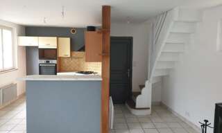 Maison 3 Pièces 61 m² à vendre à Laissac-Sévérac l'Église (12310)