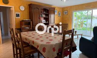 Maison 4 Pièces 85 m² à vendre à Fouras (17450)