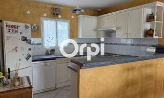 Maison 4 Pièces 85 m² à vendre à Fouras (17450)