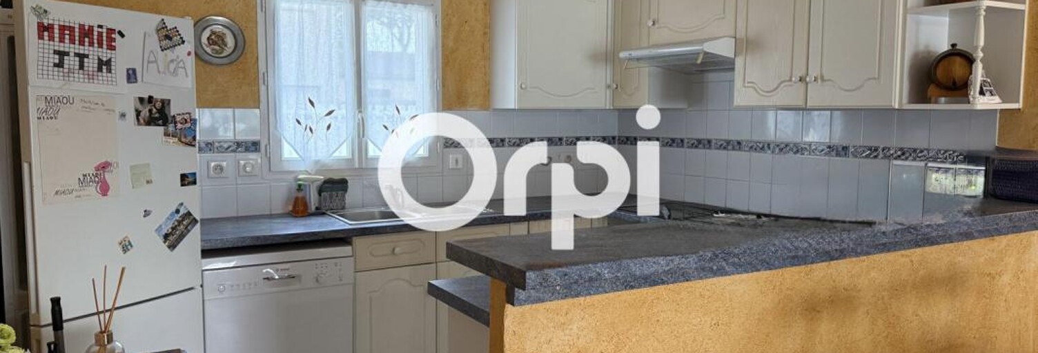 Maison 4 Pièces 85 m² à vendre à Fouras (17450)