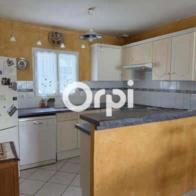 Maison 4 pièces 367500 €