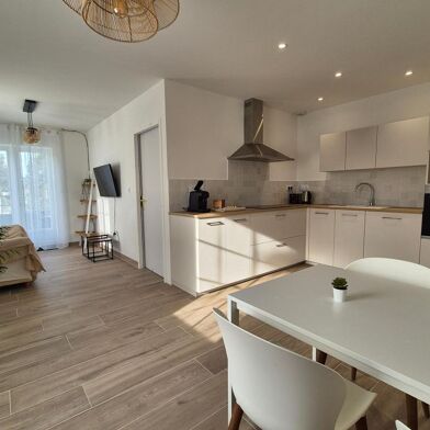 Maison 3 pièces 241500 €