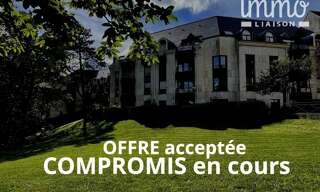 Appartement 3 Pièces 79 m² à vendre à Versailles (78000)