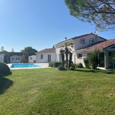 Maison 4 pièces 479000 €