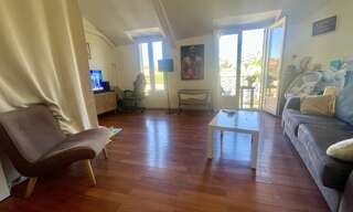 Appartement 2 Pièces 45 m² à vendre à Nice (06000)