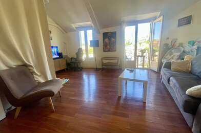 Appartement 2 pièces 209000 €