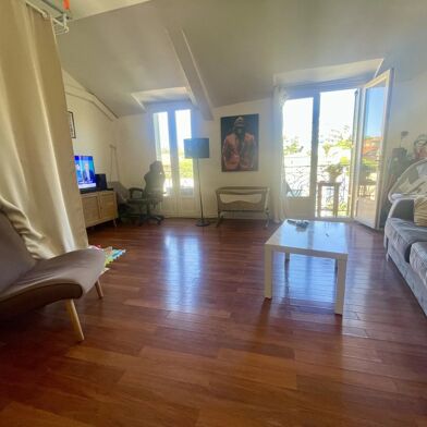 Appartement 2 pièces 239000 €