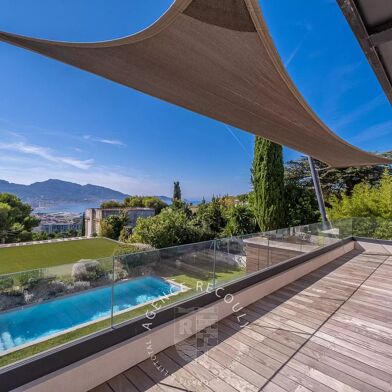 Maison 5 pièces 1980000 €