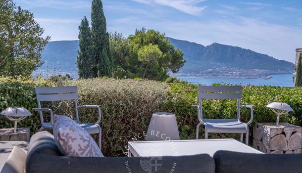 Villa / Maison 5 pièces  à vendre Marseille 8eme 13008