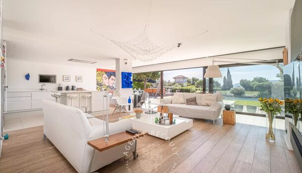 Villa / Maison 5 pièces  à vendre Marseille 8eme 13008