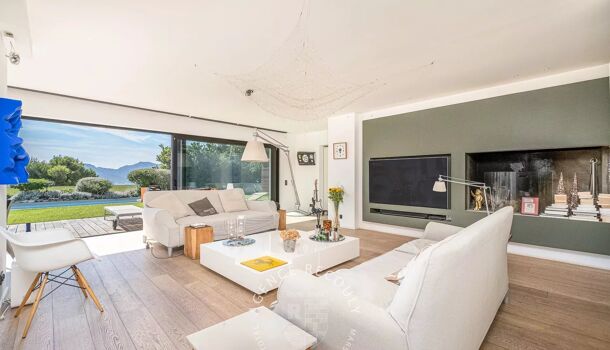 Villa / Maison 5 pièces  à vendre Marseille 8eme 13008