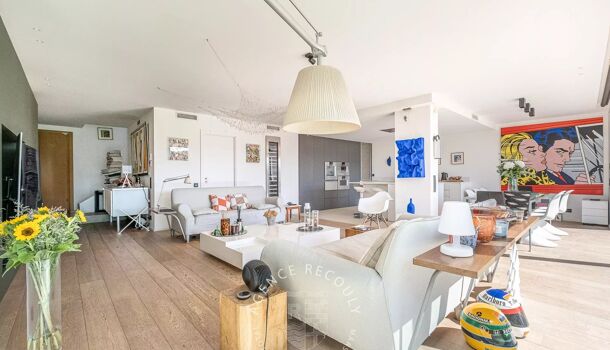 Villa / Maison 5 pièces  à vendre Marseille 8eme 13008