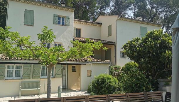Villa / Maison 7 pièces  à vendre Lorgues 83510