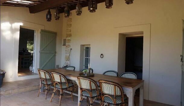 Villa / Maison 7 pièces  à vendre Lorgues 83510