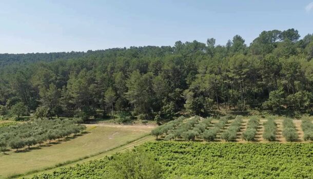 Villa / Maison 7 pièces  à vendre Lorgues 83510