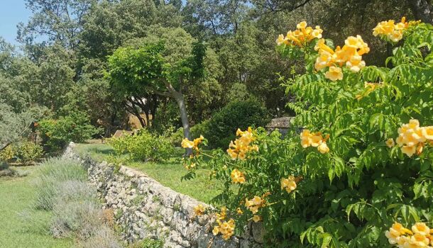 Villa / Maison 7 pièces  à vendre Lorgues 83510