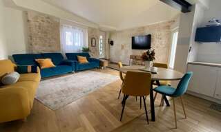 Maison 4 Pièces 87 m² à vendre à Échillais (17620)