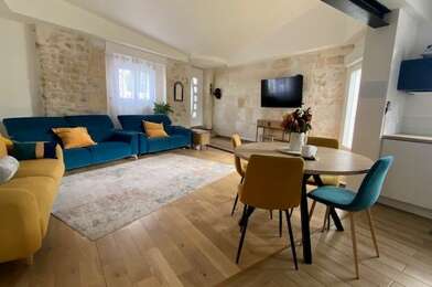 Maison 4 pièces 250800 €