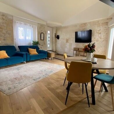 Maison 4 pièces 250800 €